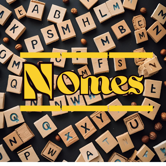 Gerador de Nomes