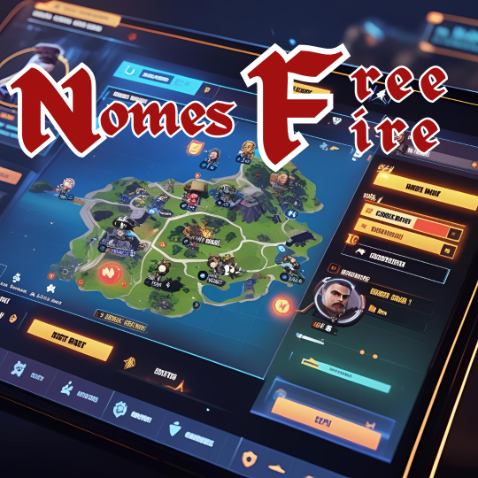 ꧁Nomes para free fire- 𝓒𝓸𝓹𝓲𝓪𝓻 𝓮 𝓬𝓸𝓵𝓪𝓻 caracteres especiais e letras para nick 1 N 1