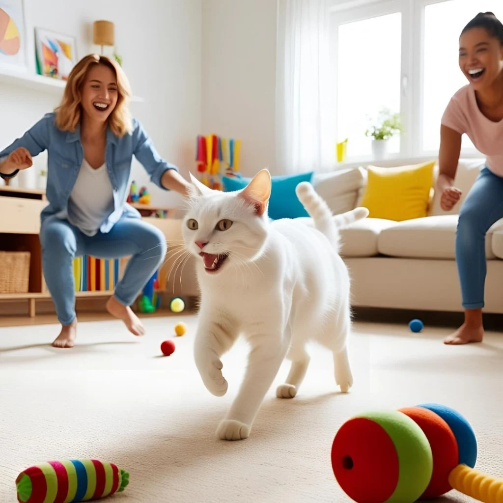 Gerar Nomes para gatos,  fÃªmeas, masculino e pretos 