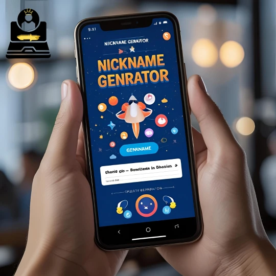 Crie nicks para jogos como PUBG, RPG e Free Fire.