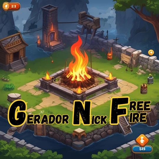 ミ𝕱𝖗𝖊𝖊彡 Gerador de Nick Free Fire - Símbolos, letras bonitas e diferentes 1 gerador nick free fire