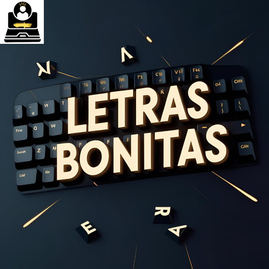 letras bonitas e diferentes