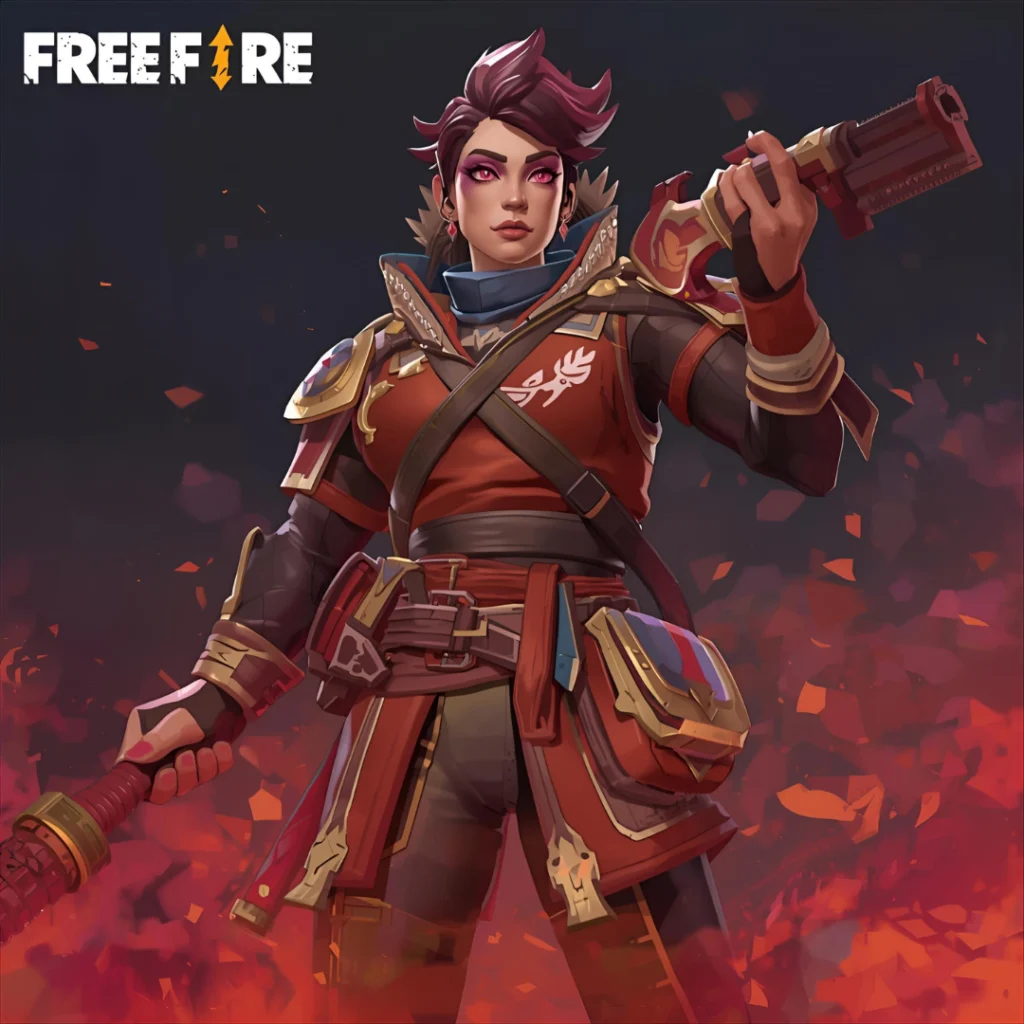 Última Atualização do Free Fire OB51: Tudo sobre os novos recursos do FF 2 Atualizacao Free Fire OB51